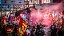 Scioperi dal 10 al 16 agosto, doppia protesta nel settore dei trasporti merci: i rischi per le consegne