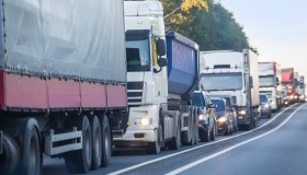 Sciopero nazionale dei trasporti merci, perché la logistica si ferma in tutta Italia e quali sono i rischi