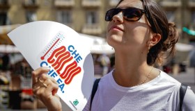 Tregua dal caldo, la classifica delle città più “fresche”: dove le temperature si abbassano oggi