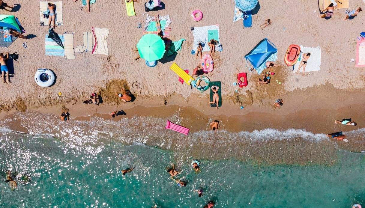 vacanze rimandate per molti italiani settembre 232 il mese d8217oro le mete preferite da Quifinanza.it vacanze rimandate per molti italiani settembre 232 il mese d8217oro le mete preferite
