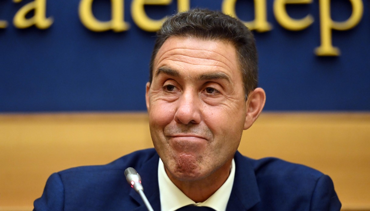 vannacci nel centrodestra divide il governo s236 da fdi dubbi per lega e forza italia da Quifinanza.it vannacci nel centrodestra divide il governo s236 da fdi dubbi per lega e forza italia