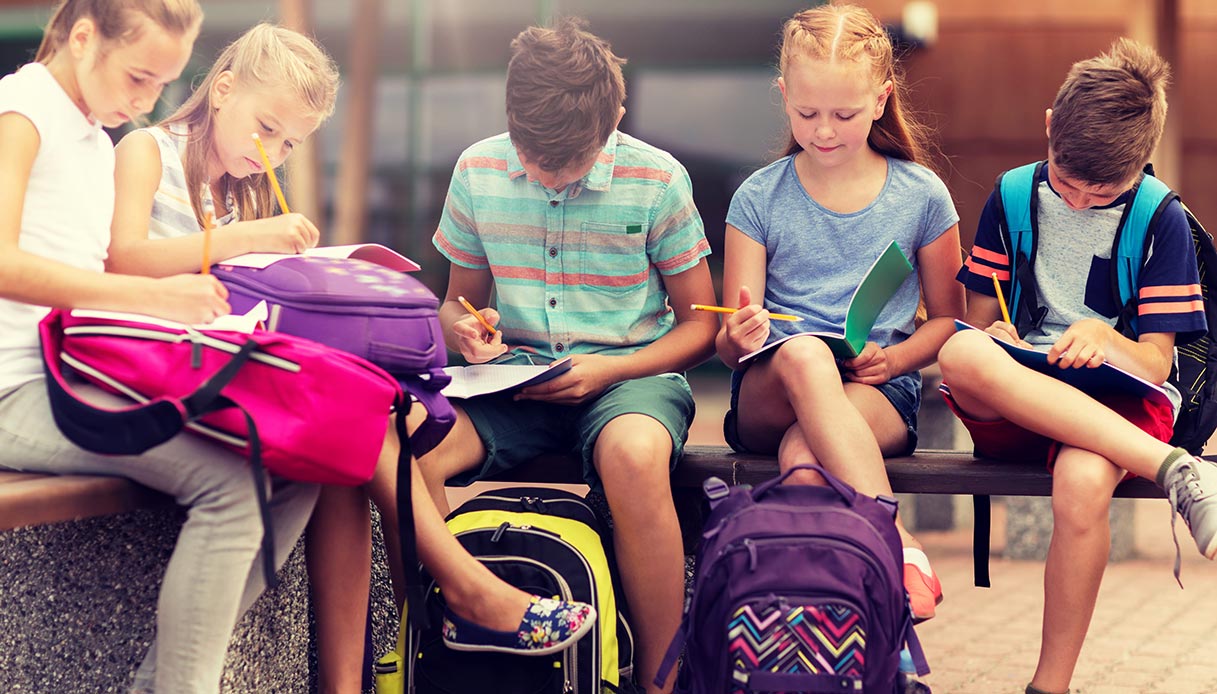 Back to school, quanto costa tornare a scuola (e come risparmiare)