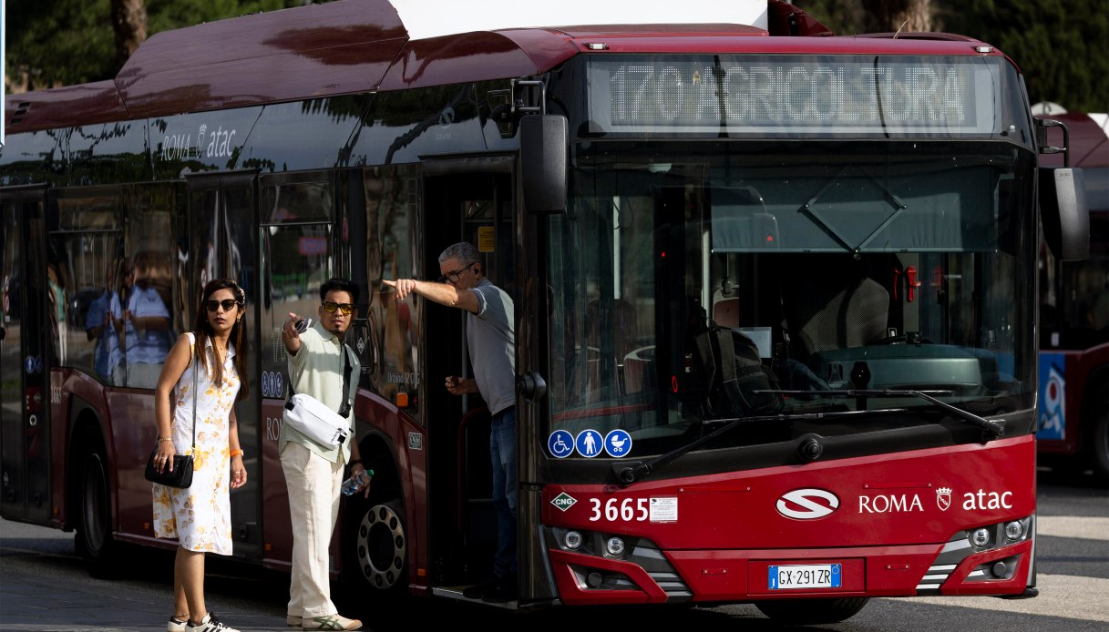 roma atac dice addio dal 2027 ai biglietti cartacei su bus tram e metro da Quifinanza.it roma atac dice addio dal 2027 ai biglietti cartacei su bus tram e metro