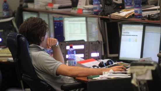 Borsa 20 agosto
