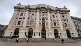 La Borsa del 28 agosto, Europa in positivo: attesa per il discorso di Warsh a Jackson Hole