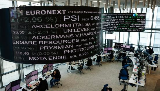 Borsa 7 agosto