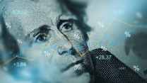 Borse, l’Asia corre e il dollaro scende ai minimi da due mesi: crollano le scommesse sul rialzo Fed