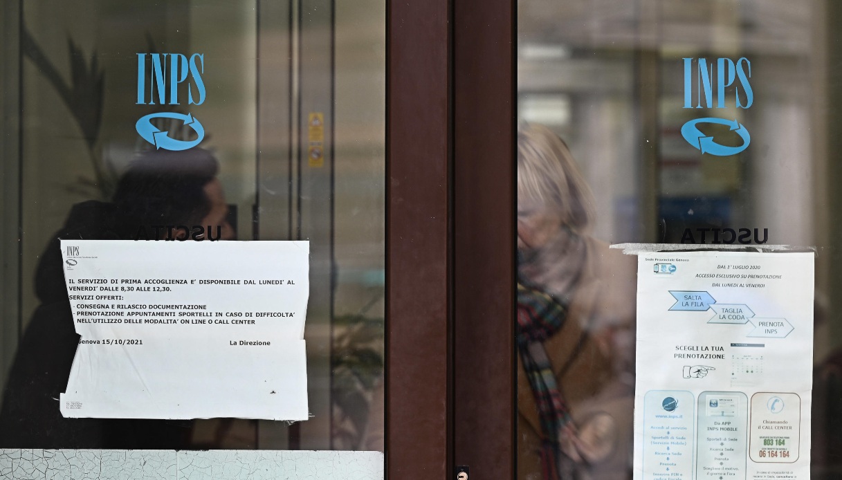 pagamenti inps settembre 2026 non solo pensioni e assegno unico torna la social card da Quifinanza.it pagamenti inps settembre 2026 non solo pensioni e assegno unico torna la social card