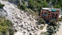 Campi Flegrei, 100 milioni per le case danneggiate e contributi fino a 900 euro al mese