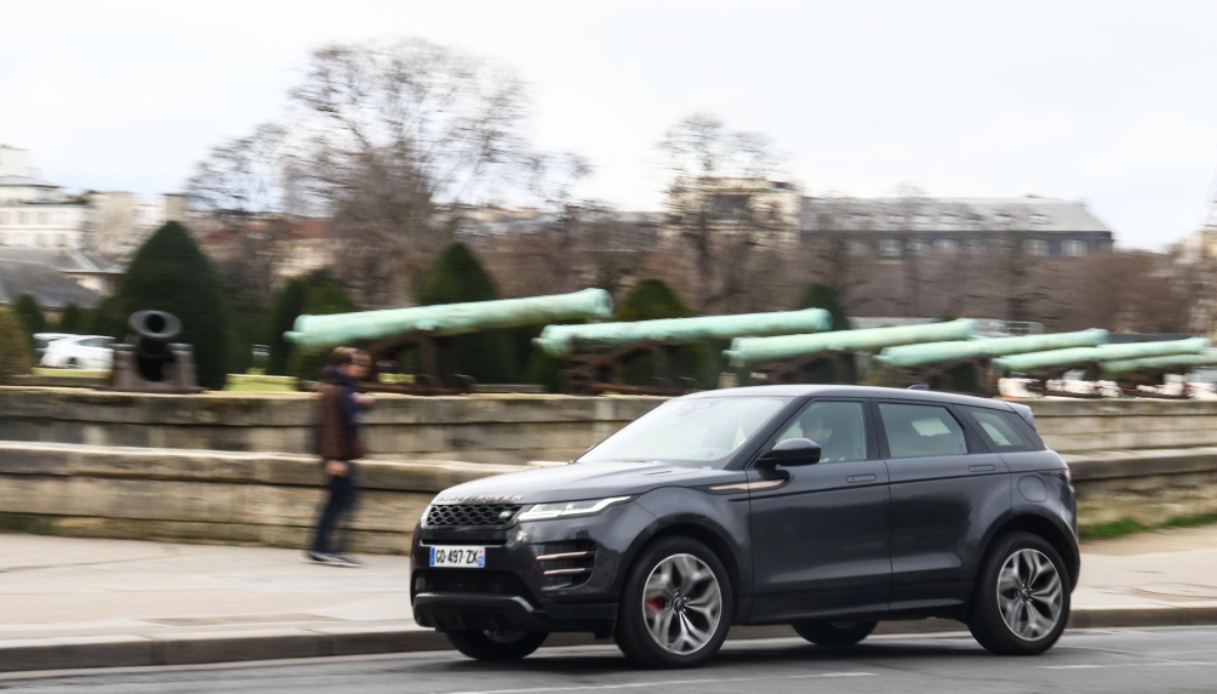 auto sempre pi249 grandi e pericolose il car spreading minaccia parcheggi e pedoni da Quifinanza.it auto sempre pi249 grandi e pericolose il car spreading minaccia parcheggi e pedoni