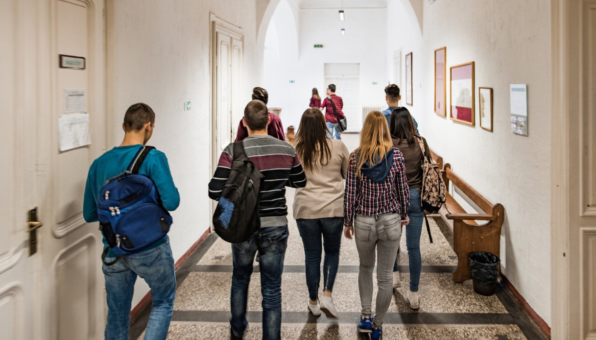 scuola spesa fino a 1300 euro tra libri e zaini il diritto all8217istruzione 232 diventato un lusso da Quifinanza.it scuola spesa fino a 1300 euro tra libri e zaini il diritto all8217istruzione 232 diventato un lusso