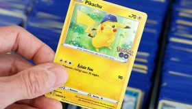 Nuovo furto di carte Pokémon, bottino da 80.000 euro: giro miliardario dietro le collezioni