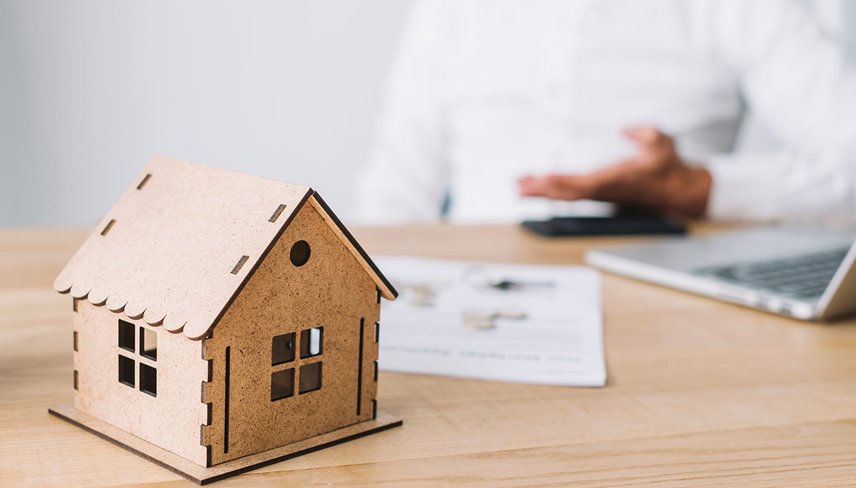 il venditore mente sull8217ipoteca quando il notaio deve risarcire chi compra casa da Quifinanza.it il venditore mente sull8217ipoteca quando il notaio deve risarcire chi compra casa