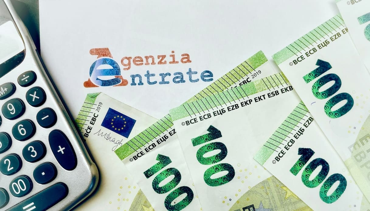 consultazione del cassetto fiscale telematico arrivano i nuovi documenti visionabili online da Quifinanza.it consultazione del cassetto fiscale telematico arrivano i nuovi documenti visionabili online