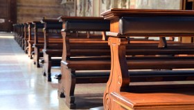 Comprano una chiesa all’asta da 175mila sterline e la trasformano in una casa da 700mila: il maxi investimento