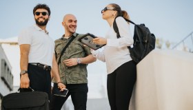 Ferie con i colleghi: 5 regole per non rovinare il rapporto
