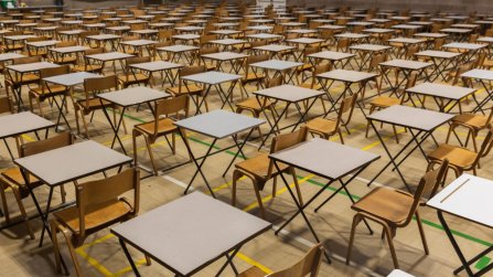 Concorsi in scadenza a settembre: 1.063 posti a bando destinati ad aumentare