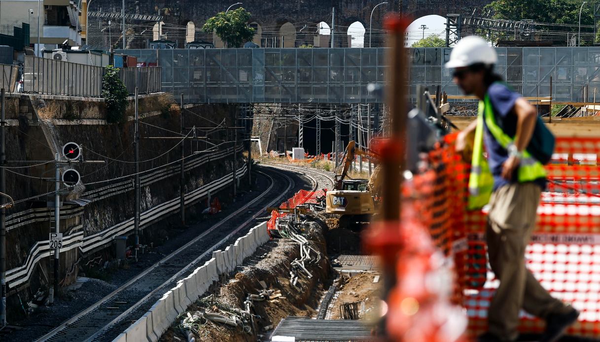 aumentano i contratti a tempo indeterminato quasi 2 milioni in pi249 da dopo la pandemia da Quifinanza.it aumentano i contratti a tempo indeterminato quasi 2 milioni in pi249 da dopo la pandemia