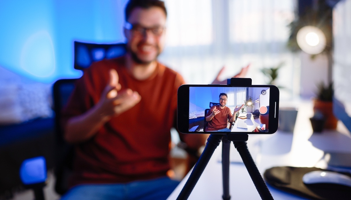 tassazione influencer e creator digitali inquadramento previdenziale e controlli fiscali da Quifinanza.it tassazione influencer e creator digitali inquadramento previdenziale e controlli fiscali