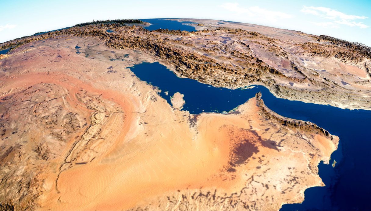 hormuz la crisi energetica non tocca i pi249 forti il conto passa ai paesi fragili e all8217europa da Quifinanza.it hormuz la crisi energetica non tocca i pi249 forti il conto passa ai paesi fragili e all8217europa