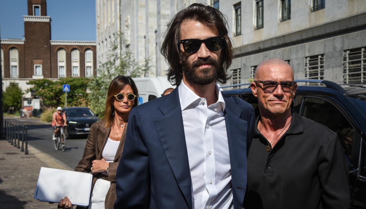 essilorluxottica leonardo maria del vecchio dice addio ai vertici le ragioni dell8217uscita da Quifinanza.it essilorluxottica leonardo maria del vecchio dice addio ai vertici le ragioni dell8217uscita