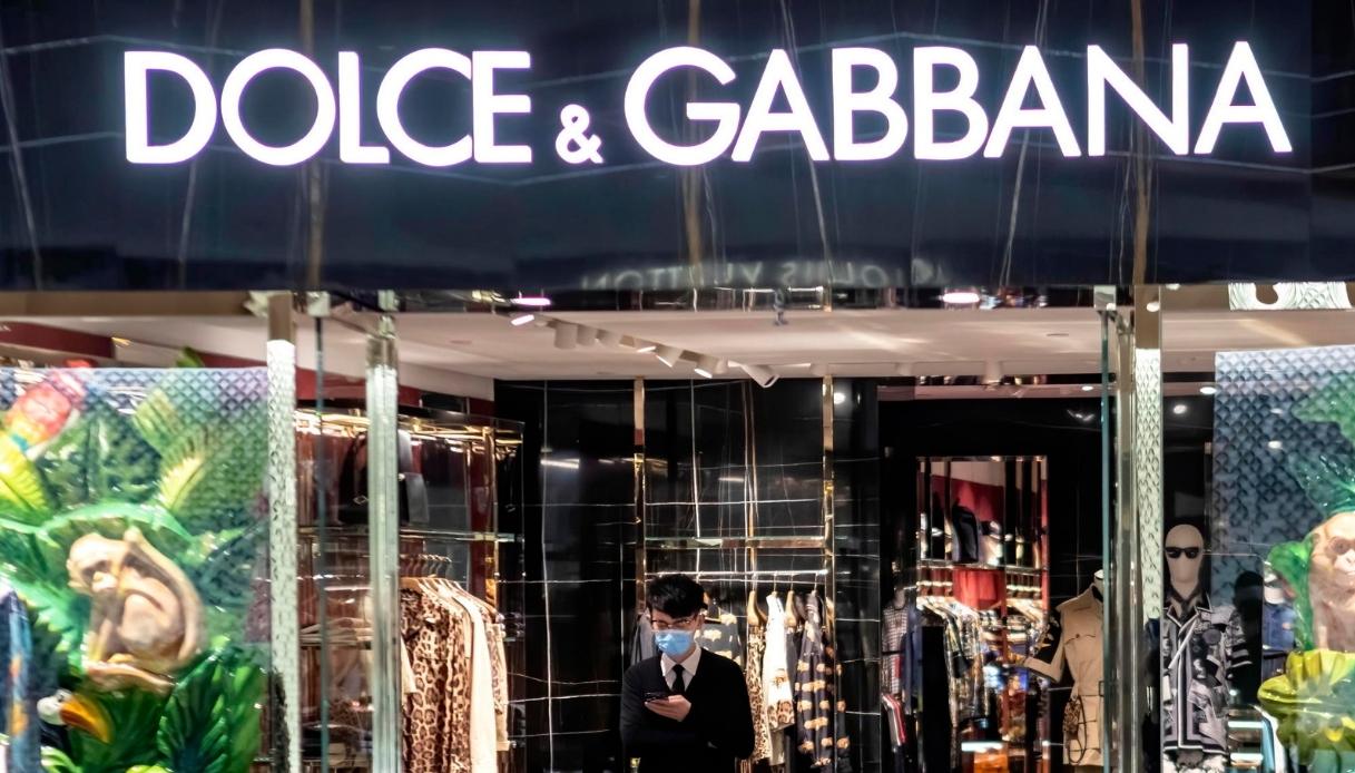 dolceampgabbana debito netto a 6776 milioni accordo con le banche fino al 2028 da Quifinanza.it dolceampgabbana debito netto a 6776 milioni accordo con le banche fino al 2028