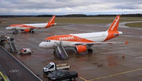 EasyJet passa al fondo Apollo: acquisita per 7,7 miliardi di dollari