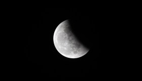 Eclissi di Luna del 28 agosto 2026, sarà visibile in tutta Italia a occhio nudo