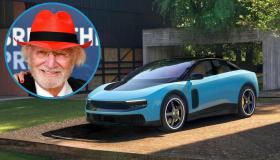 Ferrari Luce da 40 milioni, chi è Herbert Wertheim: dall’ottica alla fortuna in Borsa