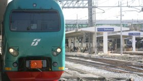 Ferrovie dello Stato in rosso per 200 milioni nel semestre, ma i ricavi salgono a 8,9 miliardi