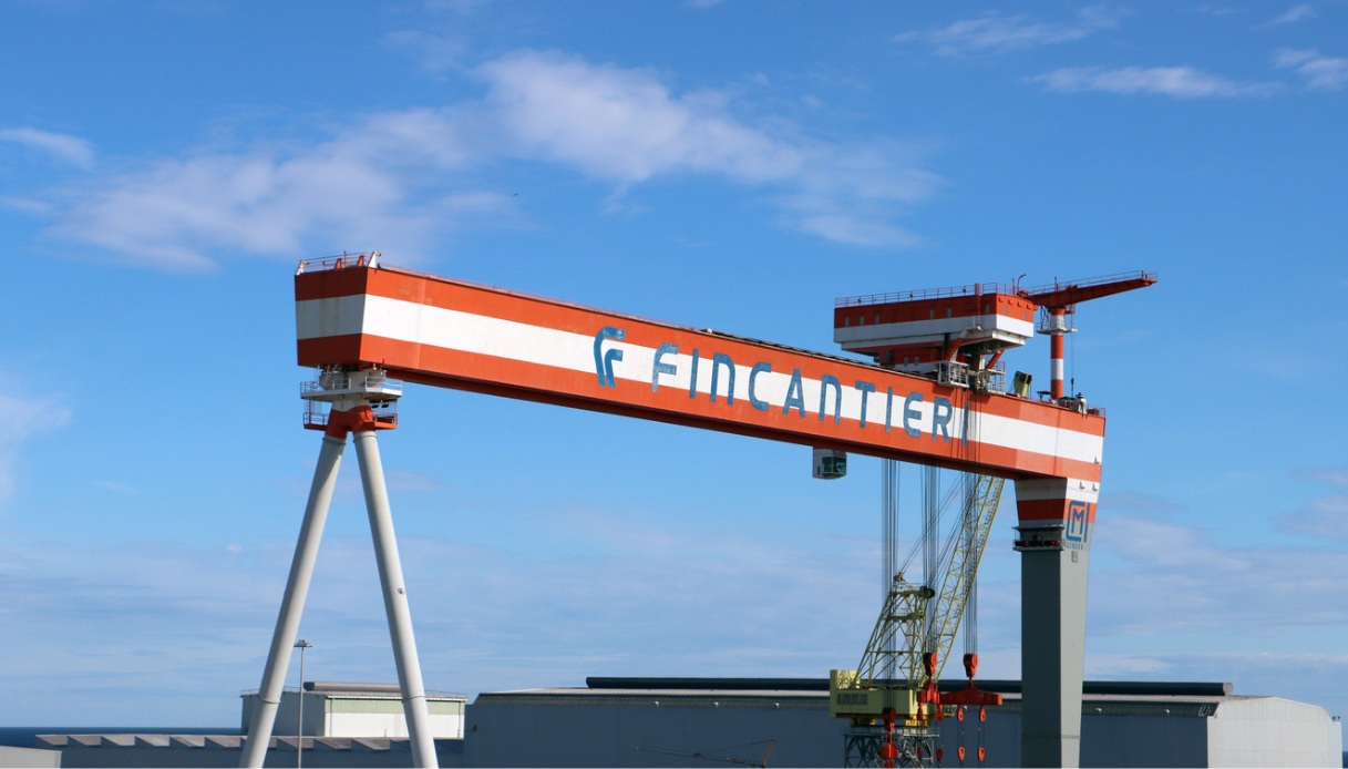 fincantieri assume 70 lavoratori a tempo indeterminato posizioni aperte per operai tecnici e impiegati da Quifinanza.it fincantieri assume 70 lavoratori a tempo indeterminato posizioni aperte per operai tecnici e impiegati