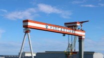 Fincantieri assume 70 lavoratori a tempo indeterminato: posizioni aperte per operai, tecnici e impiegati