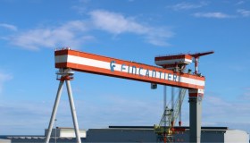 Fincantieri assume 70 lavoratori a tempo indeterminato: posizioni aperte per operai, tecnici e impiegati