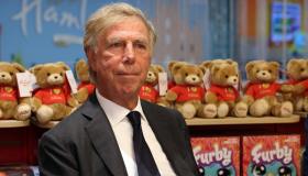 Genoa, all’ex patron Enrico Preziosi 5,8 milioni di euro. La sentenza