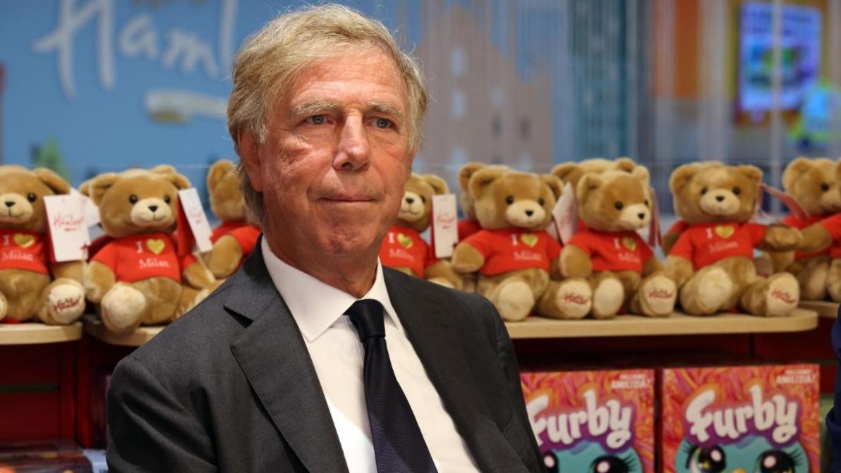 Genoa, all’ex patron Enrico Preziosi 5,8 milioni di euro. La sentenza