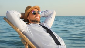 Rientro dalle ferie: come tornare al lavoro senza stress