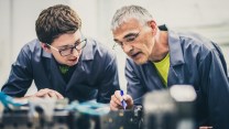 Meno anni di lavoro e pensioni impossibili: il paradosso italiano nei dati Eurostat