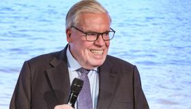 Klaus-Michael Kühne morto senza eredi, a chi andrà il patrimonio da oltre 40 miliardi