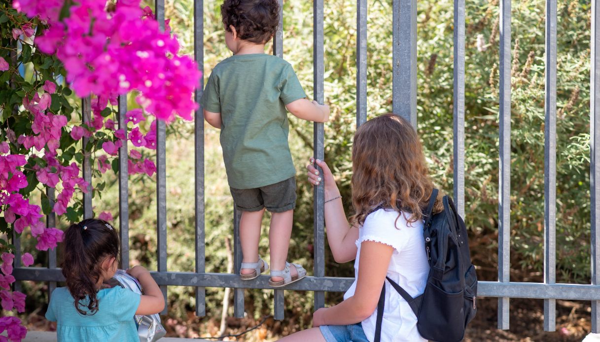 ondate di caldo e stress termico 350 milioni di bambini rischiano il lockdown climatico da Quifinanza.it ondate di caldo e stress termico 350 milioni di bambini rischiano il lockdown climatico
