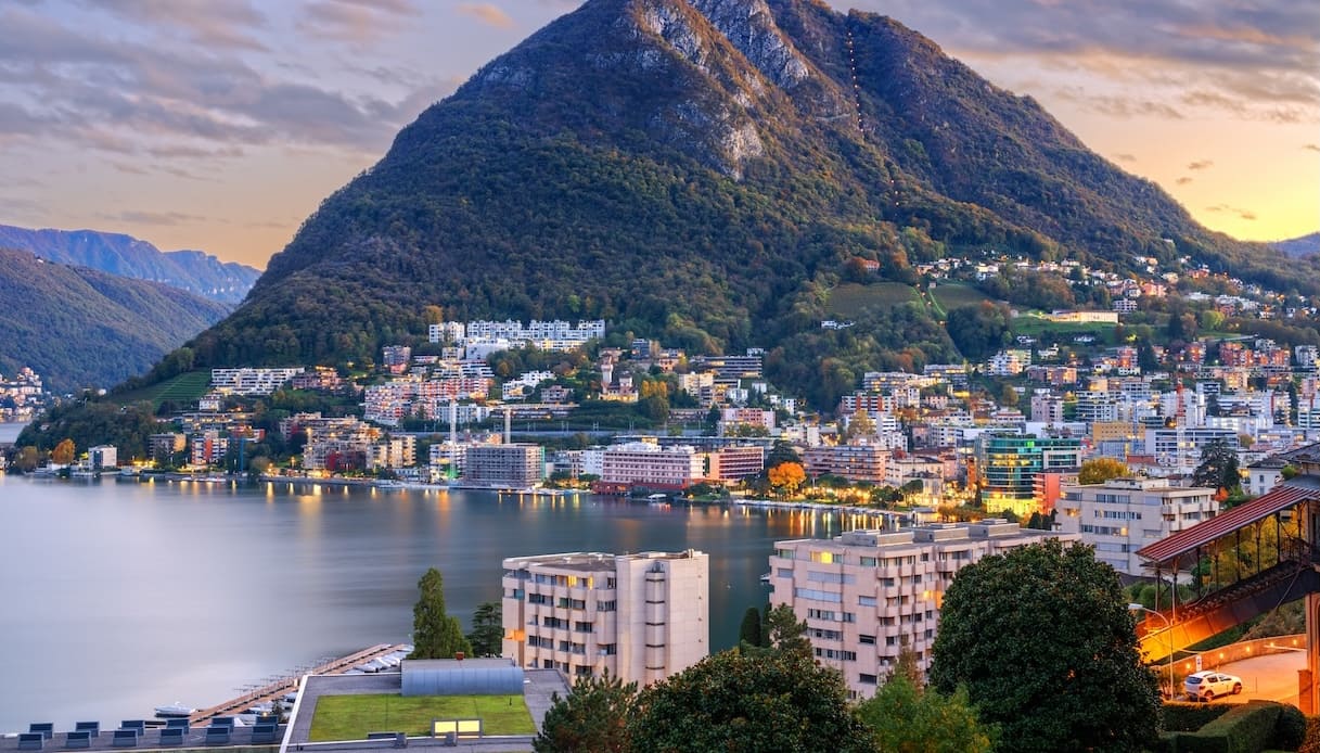 investire in immobili in svizzera le regole sulla fiscalit224 e come comprare casa a lugano da Quifinanza.it investire in immobili in svizzera le regole sulla fiscalit224 e come comprare casa a lugano
