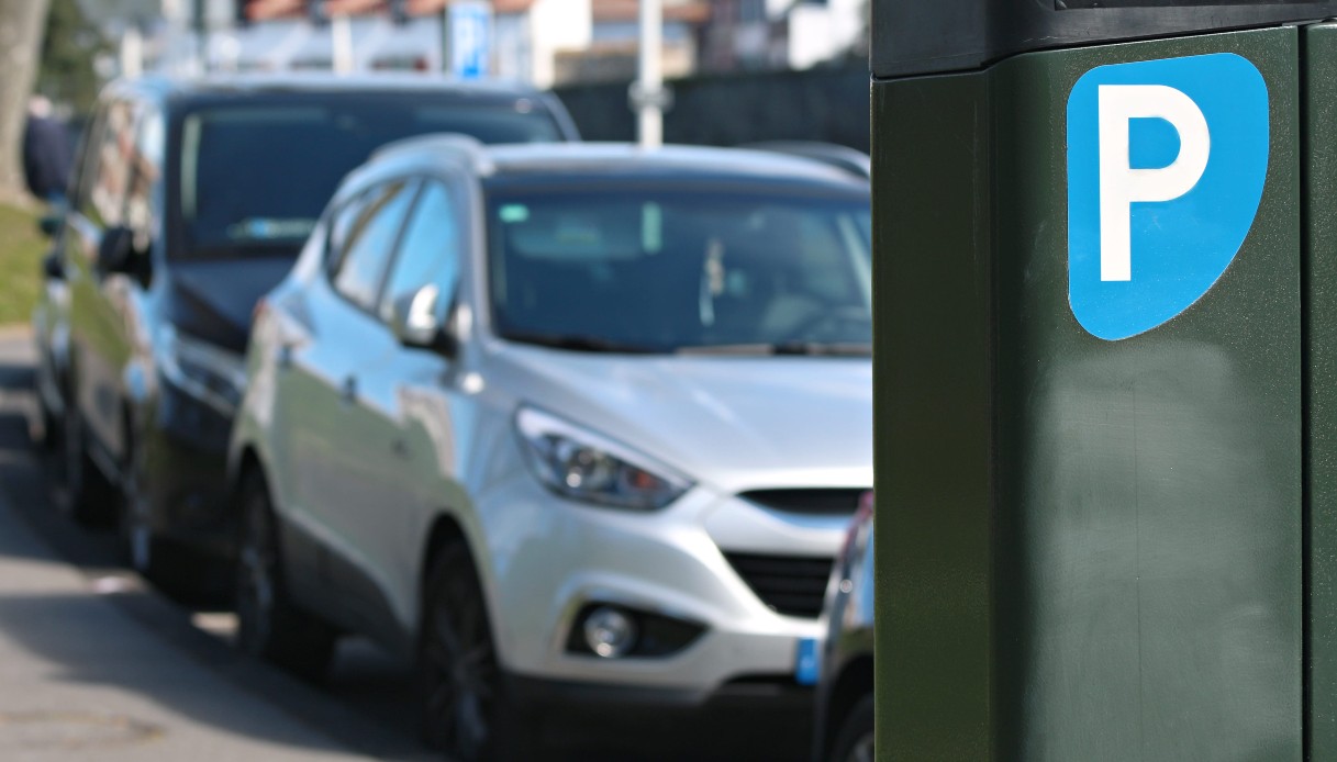 quanto costa parcheggiare in citt224 dove lasciare l8217auto pesa di pi249 sul budget da Quifinanza.it quanto costa parcheggiare in citt224 dove lasciare l8217auto pesa di pi249 sul budget
