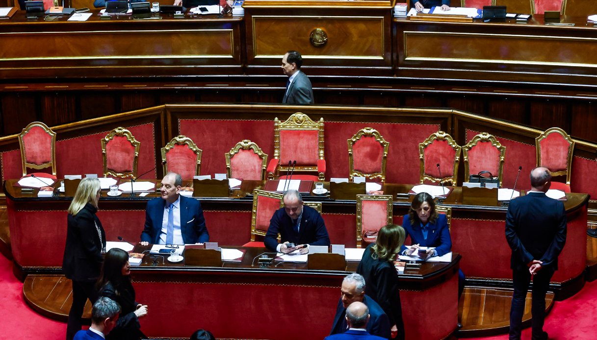 legge elettorale e decreti in scadenza il programma del parlamento dopo le ferie da Quifinanza.it legge elettorale e decreti in scadenza il programma del parlamento dopo le ferie