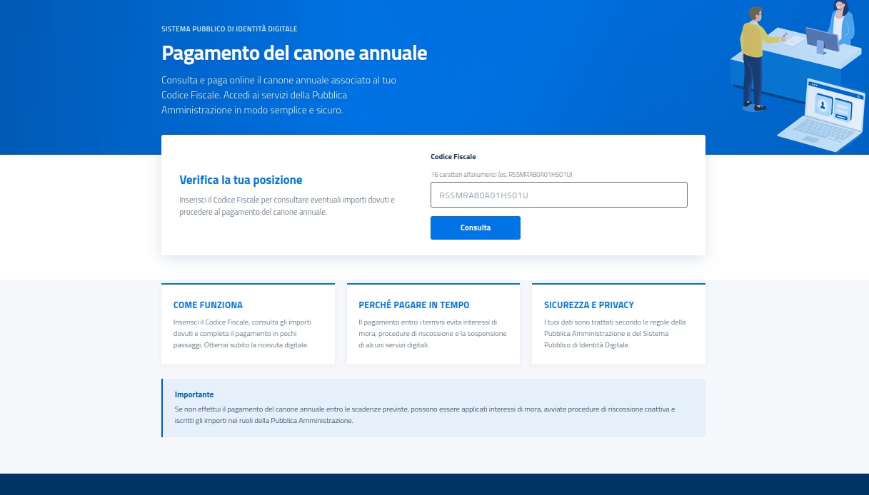 phishing SPID