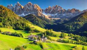Quando finisce il caldo, la soluzione di Luca Mercalli è comprare casa in montagna: i prezzi