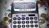 Redditometro e accertamento fiscale, come funziona il controllo e quali sono i limiti di spesa