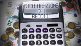 Redditometro e accertamento fiscale, come funziona il controllo e quali sono i limiti di spesa