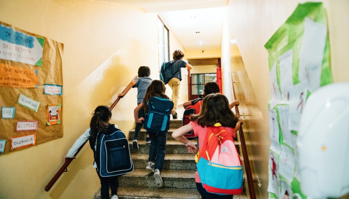 rientro a scuola le date d8217inizio regione per regione e il calendario completo dei ponti da Quifinanza.it rientro a scuola le date d8217inizio regione per regione e il calendario completo dei ponti