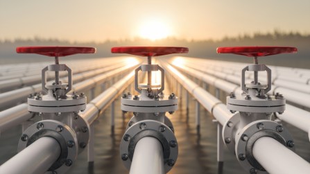 L’Italia riempie le scorte di gas, ma le bollette rischiano comunque di salire