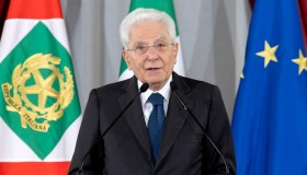Futuro dell’ex Ilva, Mattarella chiede impegno per Taranto in vista del vertice di settembre