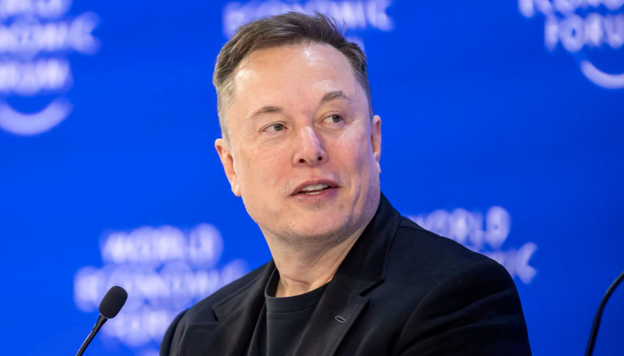 spacex fondo norvegese investe 12 miliardi ora 232 azionista dell8217azienda di elon musk da Quifinanza.it spacex fondo norvegese investe 12 miliardi ora 232 azionista dell8217azienda di elon musk